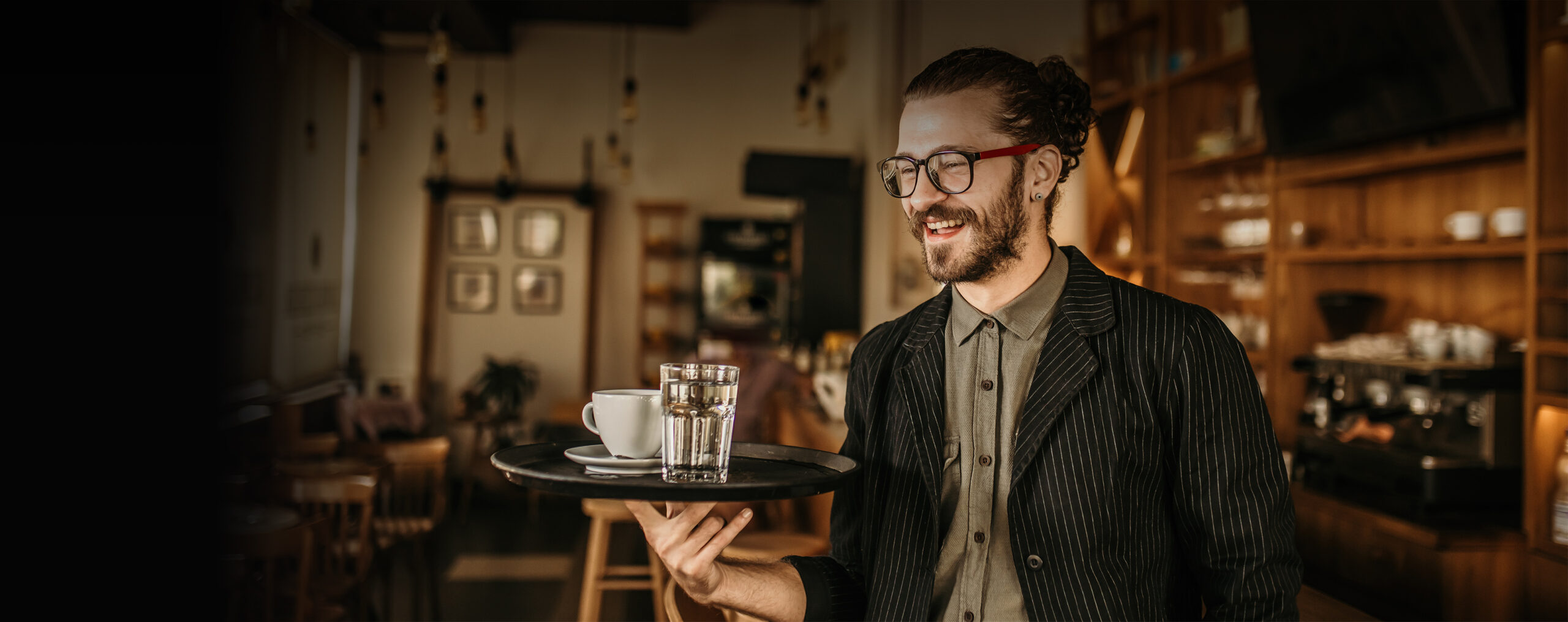 BEFÖRDERN SIE SICH SELBST. - FÜR JEDES BUSINESS DAS PASSENDE ANGEBOT.